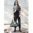 Load image into Gallery viewer, Calina Scott Tote &amp; Backpack Las Alba FV
